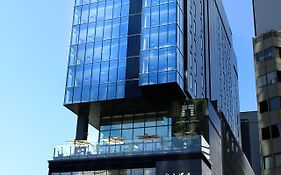 The Gate Hotel Tokyo By Hulic